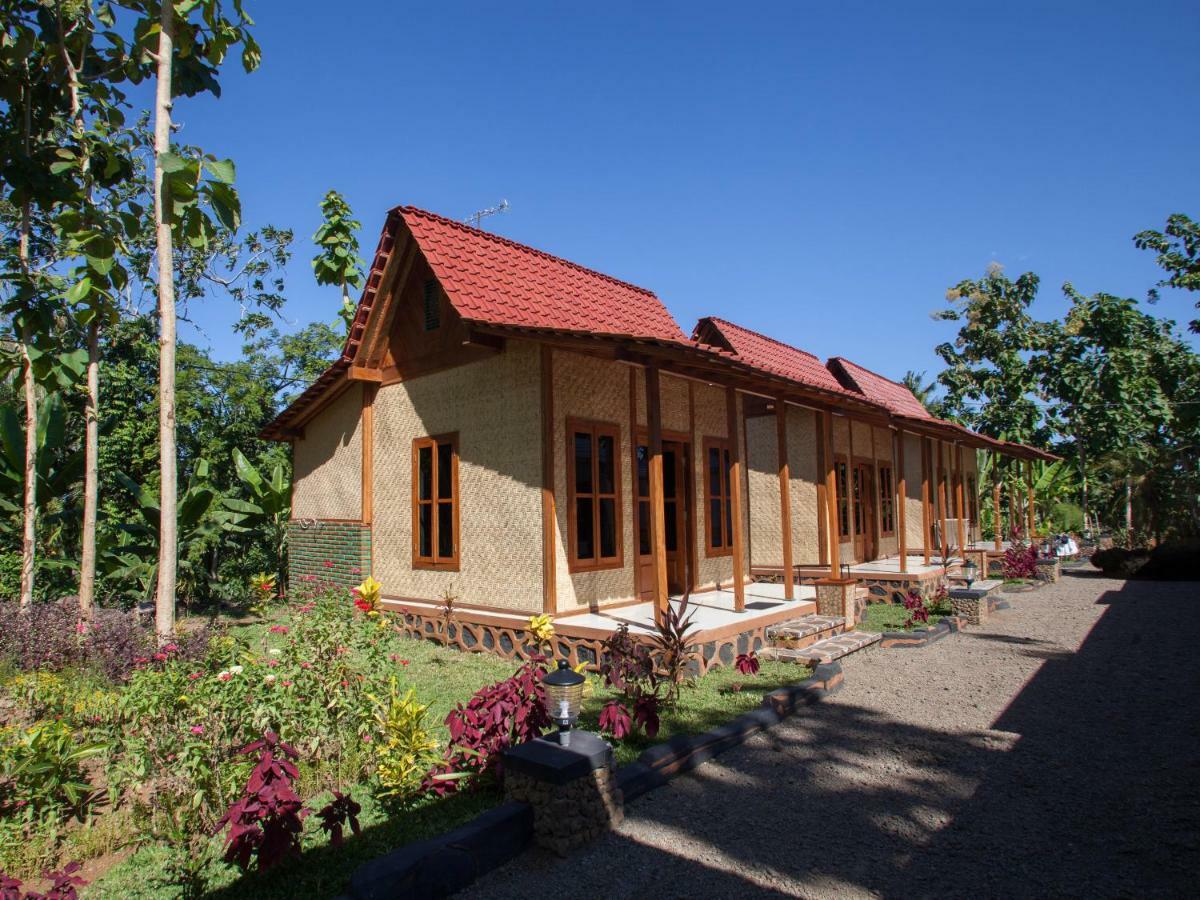 Hotel Reddoorz Near Banyuwangi Kota Train Station Esterno foto